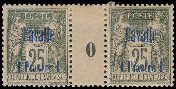 Lot 905 - - Cavalla - A. Karamitsos Live Internet Auction 23 Lot 905 - - Cavalla - A. Karamitsos Live Internet Auction 23