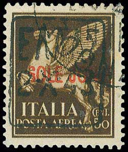 Lot 740 - IONIAN ISLANDS - Ionian Islands - A. Karamitsos Postal & Live Internet Auction 749 Lot 740 - IONIAN ISLANDS - Ionian Islands - A. Karamitsos Postal & Live Internet Auction 749