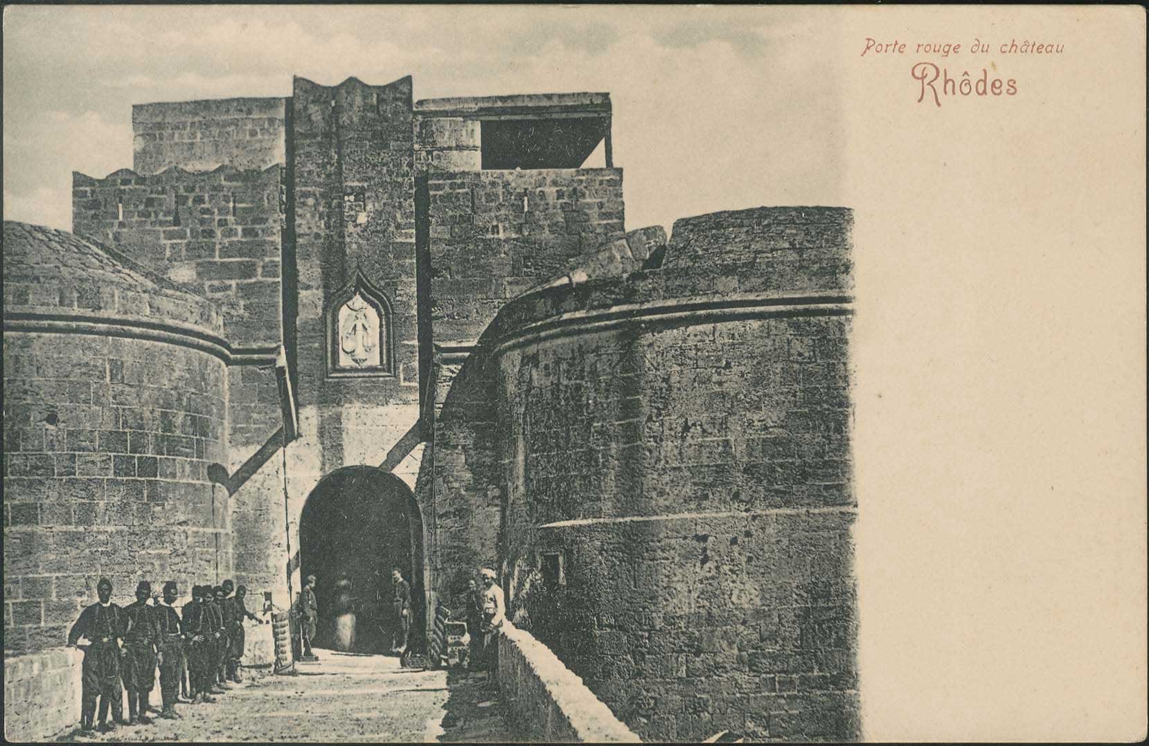 Lot 1268 - - DodecaneseIslands - A. Karamitsos Postal & Live Internet Auction 751 Lot 1268 - - DodecaneseIslands - A. Karamitsos Postal & Live Internet Auction 751