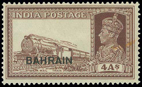 Lot 1223 - - BritishCommonwealth - A. Karamitsos Postal & Live Internet Auction 751 Lot 1223 - - BritishCommonwealth - A. Karamitsos Postal & Live Internet Auction 751