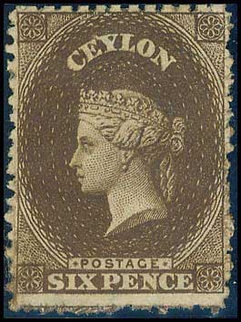 Lot 1236 - - BritishCommonwealth -  A. Karamitsos Postal & Live Internet Auction 751