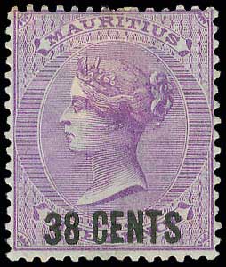 Lot 1247 - - BritishCommonwealth -  A. Karamitsos Postal & Live Internet Auction 751