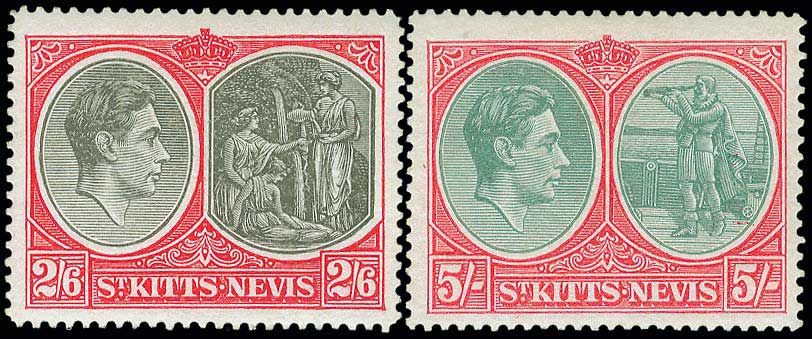 Lot 1619 - BritishCommonwealth - A. Karamitsos Live Internet Auction 27 Lot 1619 - BritishCommonwealth - A. Karamitsos Live Internet Auction 27