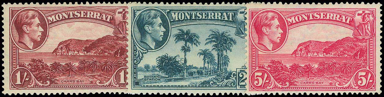 Lot 1614 - BritishCommonwealth - A. Karamitsos Live Internet Auction 27 Lot 1614 - BritishCommonwealth - A. Karamitsos Live Internet Auction 27
