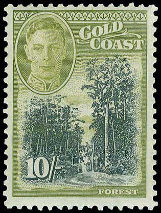 Lot 1599 - BritishCommonwealth - A. Karamitsos Live Internet Auction 27 Lot 1599 - BritishCommonwealth - A. Karamitsos Live Internet Auction 27