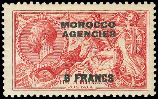 Lot 1612 - BritishCommonwealth - A. Karamitsos Live Internet Auction 27 Lot 1612 - BritishCommonwealth - A. Karamitsos Live Internet Auction 27