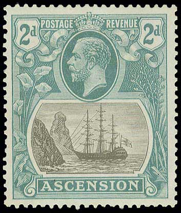 Lot 1562 - BritishCommonwealth  -  A. Karamitsos Live Internet Auction 27
