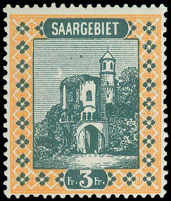 Lot 1170 - FOREIGN COUNTRIES - germany (reich-west-east-berlin) - A. Karamitsos Postal & Live Internet Auction 749 Lot 1170 - FOREIGN COUNTRIES - germany (reich-west-east-berlin) - A. Karamitsos Postal & Live Internet Auction 749