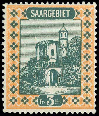 Lot 1175 - - Germany(Reich-West-East-Berlin) - A. Karamitsos Postal & Live Internet Auction 752 Lot 1175 - - Germany(Reich-West-East-Berlin) - A. Karamitsos Postal & Live Internet Auction 752