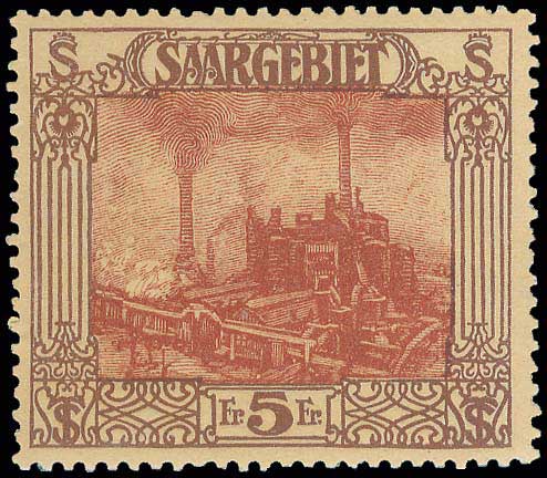 Lot 1176 - - Germany(Reich-West-East-Berlin) - A. Karamitsos Postal & Live Internet Auction 752 Lot 1176 - - Germany(Reich-West-East-Berlin) - A. Karamitsos Postal & Live Internet Auction 752