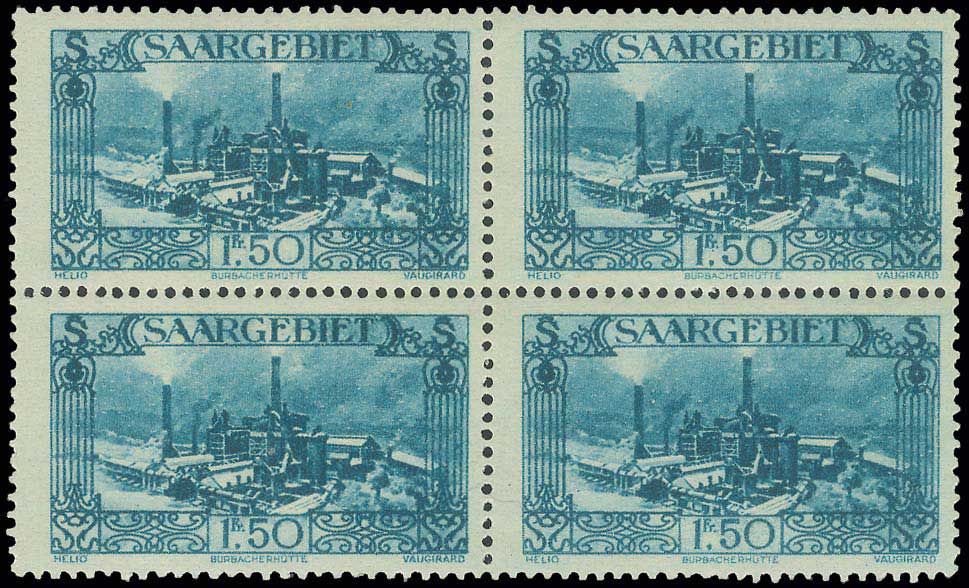 Lot 1172 - FOREIGN COUNTRIES - germany (reich-west-east-berlin) - A. Karamitsos Postal & Live Internet Auction 749 Lot 1172 - FOREIGN COUNTRIES - germany (reich-west-east-berlin) - A. Karamitsos Postal & Live Internet Auction 749