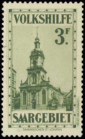 Lot 1175 - FOREIGN COUNTRIES - germany (reich-west-east-berlin) - A. Karamitsos Postal & Live Internet Auction 749 Lot 1175 - FOREIGN COUNTRIES - germany (reich-west-east-berlin) - A. Karamitsos Postal & Live Internet Auction 749