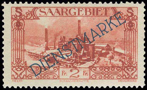 Lot 1178 - FOREIGN COUNTRIES - germany (reich-west-east-berlin) - A. Karamitsos Postal & Live Internet Auction 749 Lot 1178 - FOREIGN COUNTRIES - germany (reich-west-east-berlin) - A. Karamitsos Postal & Live Internet Auction 749