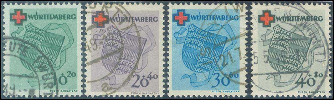 Lot 1181 - FOREIGN COUNTRIES - germany (reich-west-east-berlin) - A. Karamitsos Postal & Live Internet Auction 749 Lot 1181 - FOREIGN COUNTRIES - germany (reich-west-east-berlin) - A. Karamitsos Postal & Live Internet Auction 749