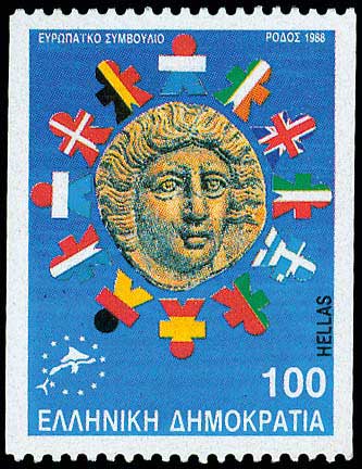 Lot 431 - - 1945-2016 - A. Karamitsos Postal & Live Internet Auction 752 Lot 431 - - 1945-2016 - A. Karamitsos Postal & Live Internet Auction 752