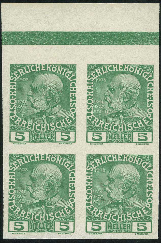 Lot 1135 - FOREIGN COUNTRIES - Austria - A. Karamitsos Postal & Live Internet Auction 749 Lot 1135 - FOREIGN COUNTRIES - Austria - A. Karamitsos Postal & Live Internet Auction 749
