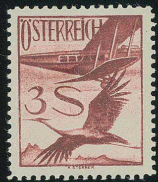 Lot 1137 - FOREIGN COUNTRIES - Austria - A. Karamitsos Postal & Live Internet Auction 749 Lot 1137 - FOREIGN COUNTRIES - Austria - A. Karamitsos Postal & Live Internet Auction 749