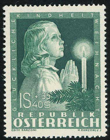 Lot 1141 - FOREIGN COUNTRIES - Austria - A. Karamitsos Postal & Live Internet Auction 749 Lot 1141 - FOREIGN COUNTRIES - Austria - A. Karamitsos Postal & Live Internet Auction 749