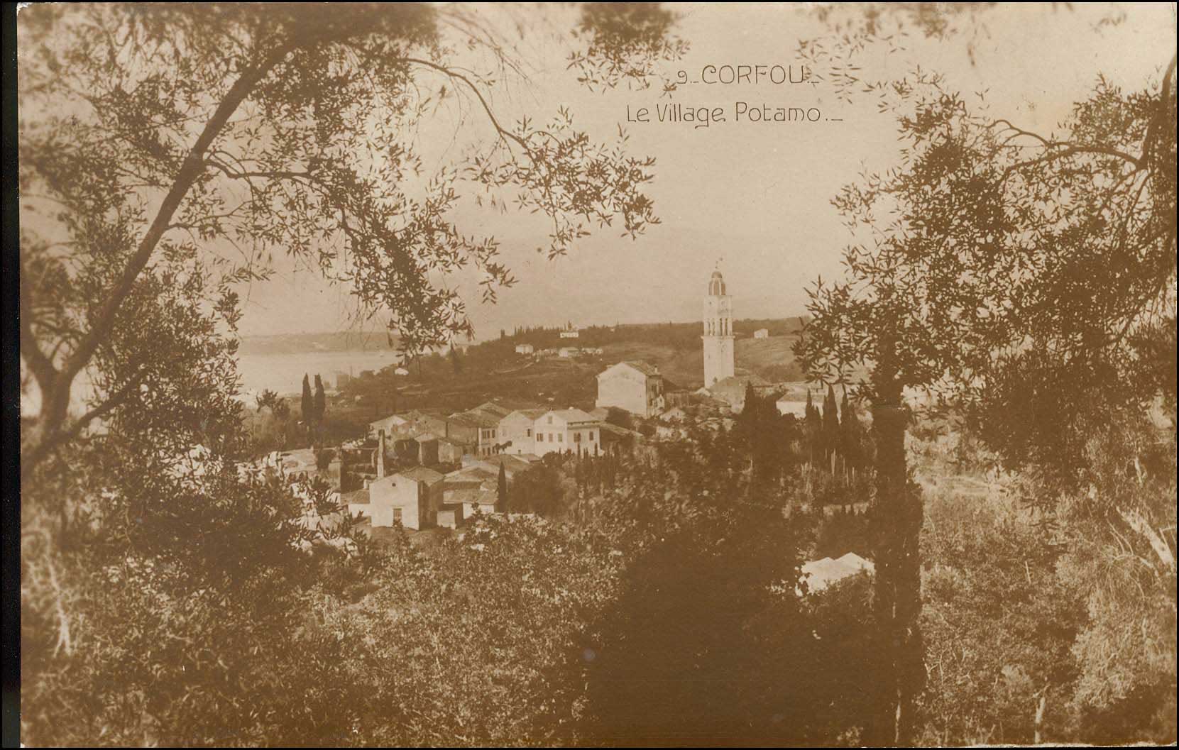 Lot 2341 - - IONIANISLANDS - A. Karamitsos Live Internet Auction 23 Lot 2341 - - IONIANISLANDS - A. Karamitsos Live Internet Auction 23