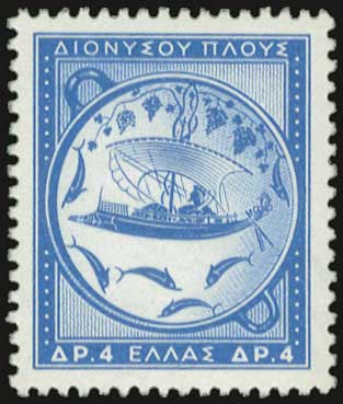 Lot 668 - 1945-2016 - A. Karamitsos Live Internet Auction 27 Lot 668 - 1945-2016 - A. Karamitsos Live Internet Auction 27