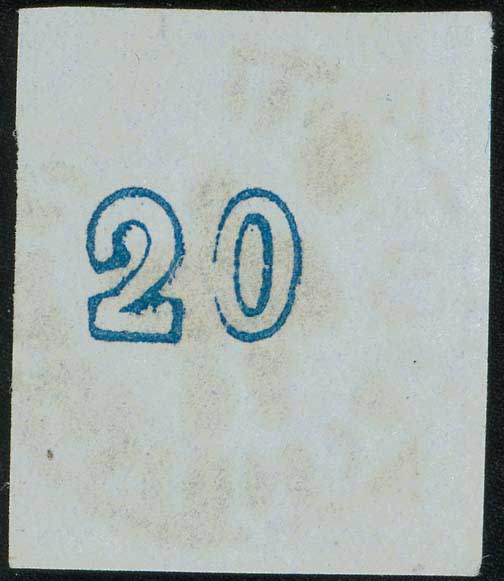 Lot 137 - - 1871/2PRINTINGS - A. Karamitsos Live Internet Auction 23 Lot 137 - - 1871/2PRINTINGS - A. Karamitsos Live Internet Auction 23