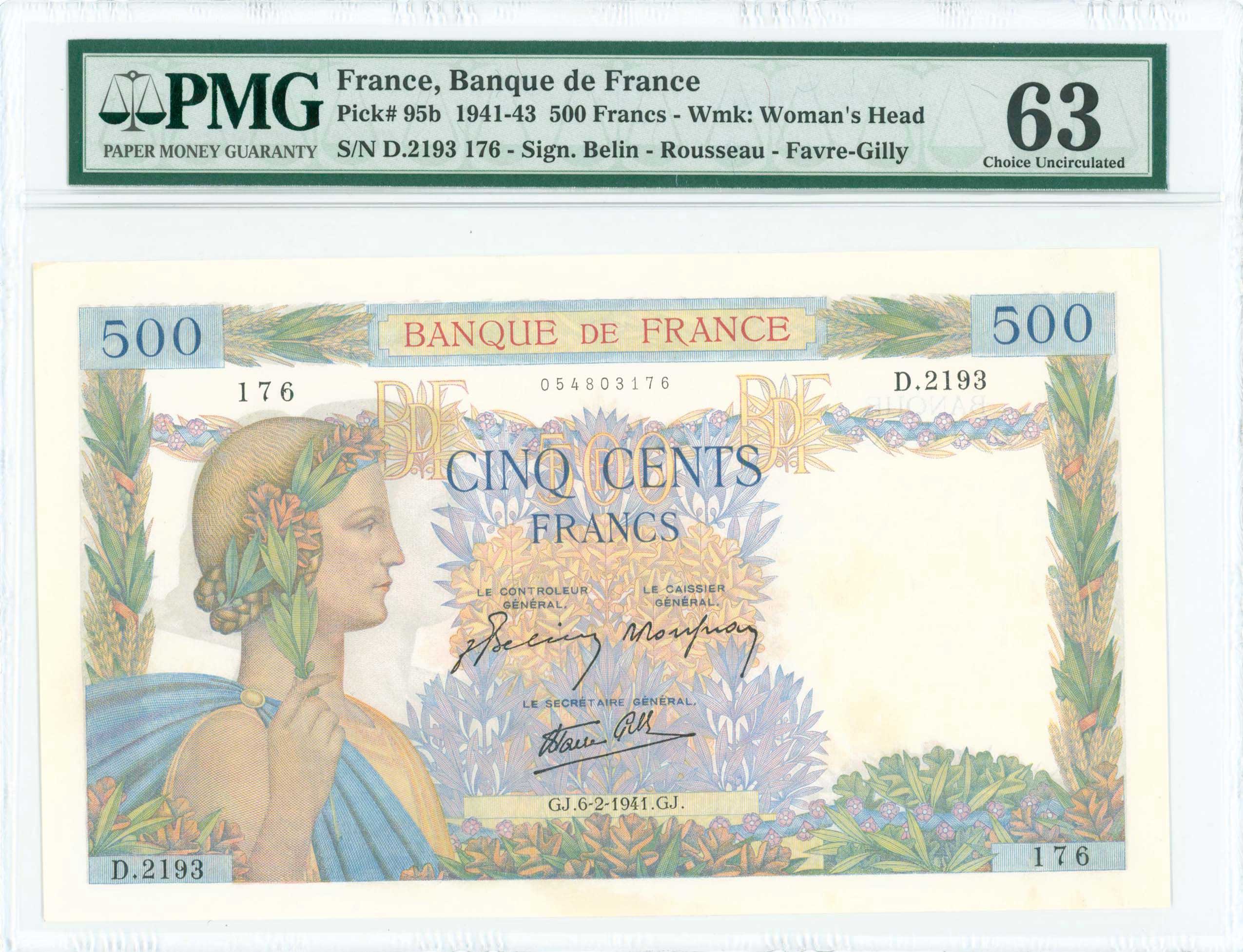 Lot 7891 - BANKNOTESOF EUROPEAN COUNTRIES - A. Karamitsos Live Internet Auction 25, Part B Lot 7891 - BANKNOTESOF EUROPEAN COUNTRIES - A. Karamitsos Live Internet Auction 25, Part B