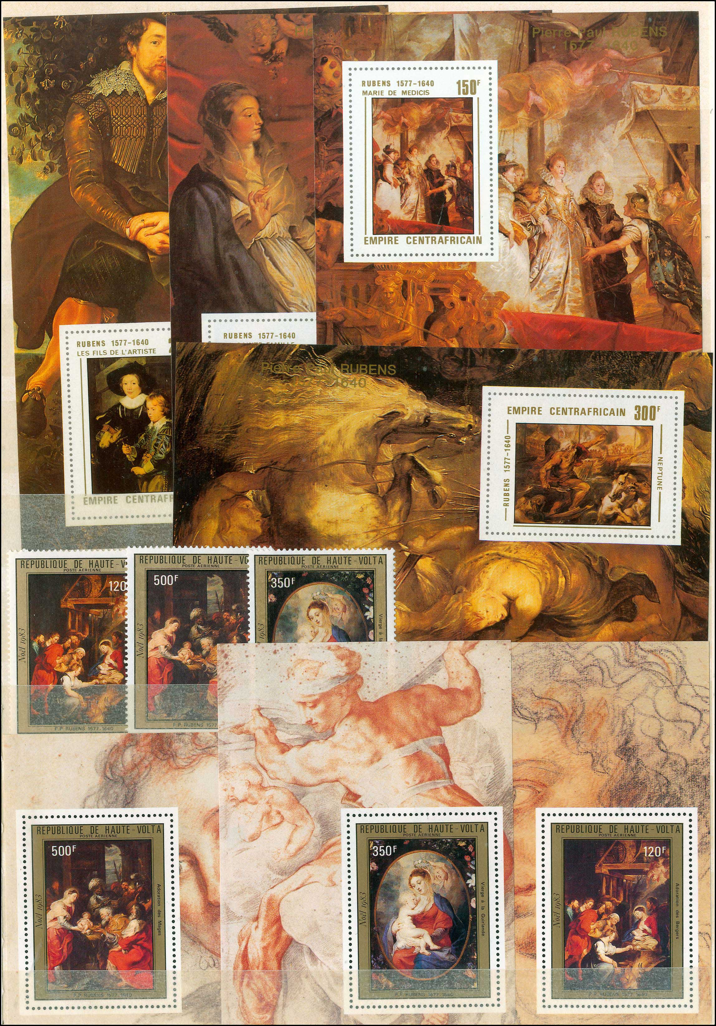 Lot 1263 - - Thematic(Topical) Philately - A. Karamitsos Live Internet Auction 23 Lot 1263 - - Thematic(Topical) Philately - A. Karamitsos Live Internet Auction 23