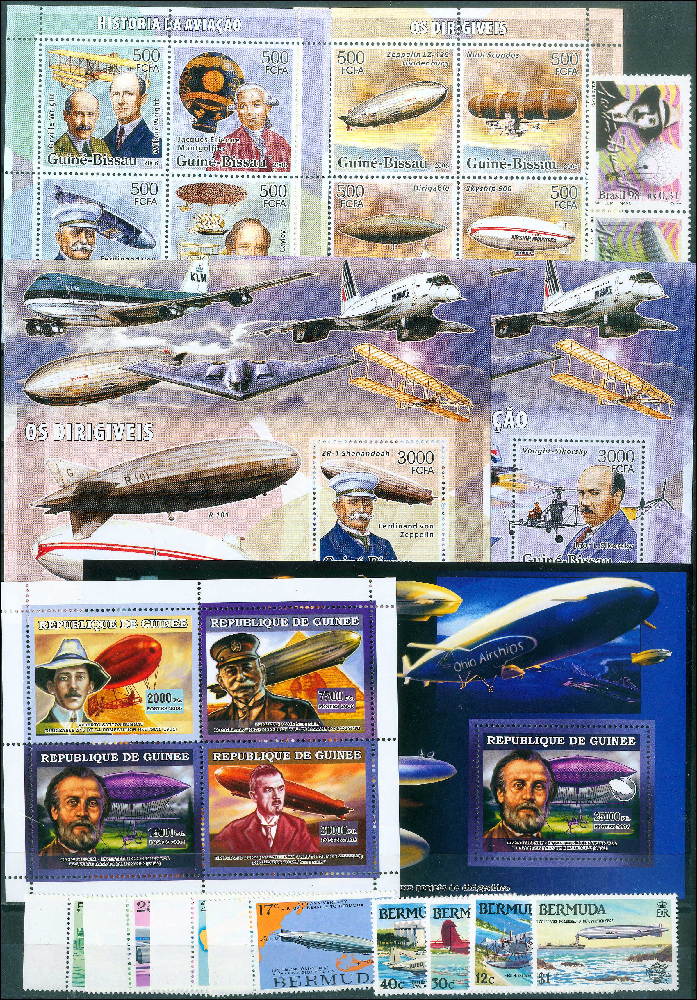 Lot 1255 - - Thematic(Topical) Philately - A. Karamitsos Live Internet Auction 23 Lot 1255 - - Thematic(Topical) Philately - A. Karamitsos Live Internet Auction 23