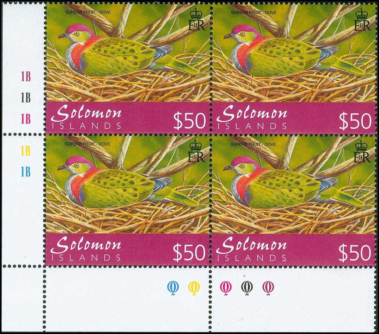 Lot 1227 - - BritishCommonwealth -  A. Karamitsos Postal & Live Internet Auction 751