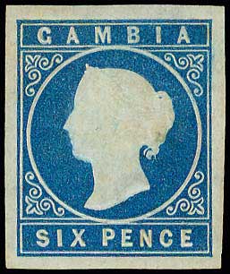 Lot 1246 - - BritishCommonwealth - A. Karamitsos Postal & Live Internet Auction 752 Lot 1246 - - BritishCommonwealth - A. Karamitsos Postal & Live Internet Auction 752