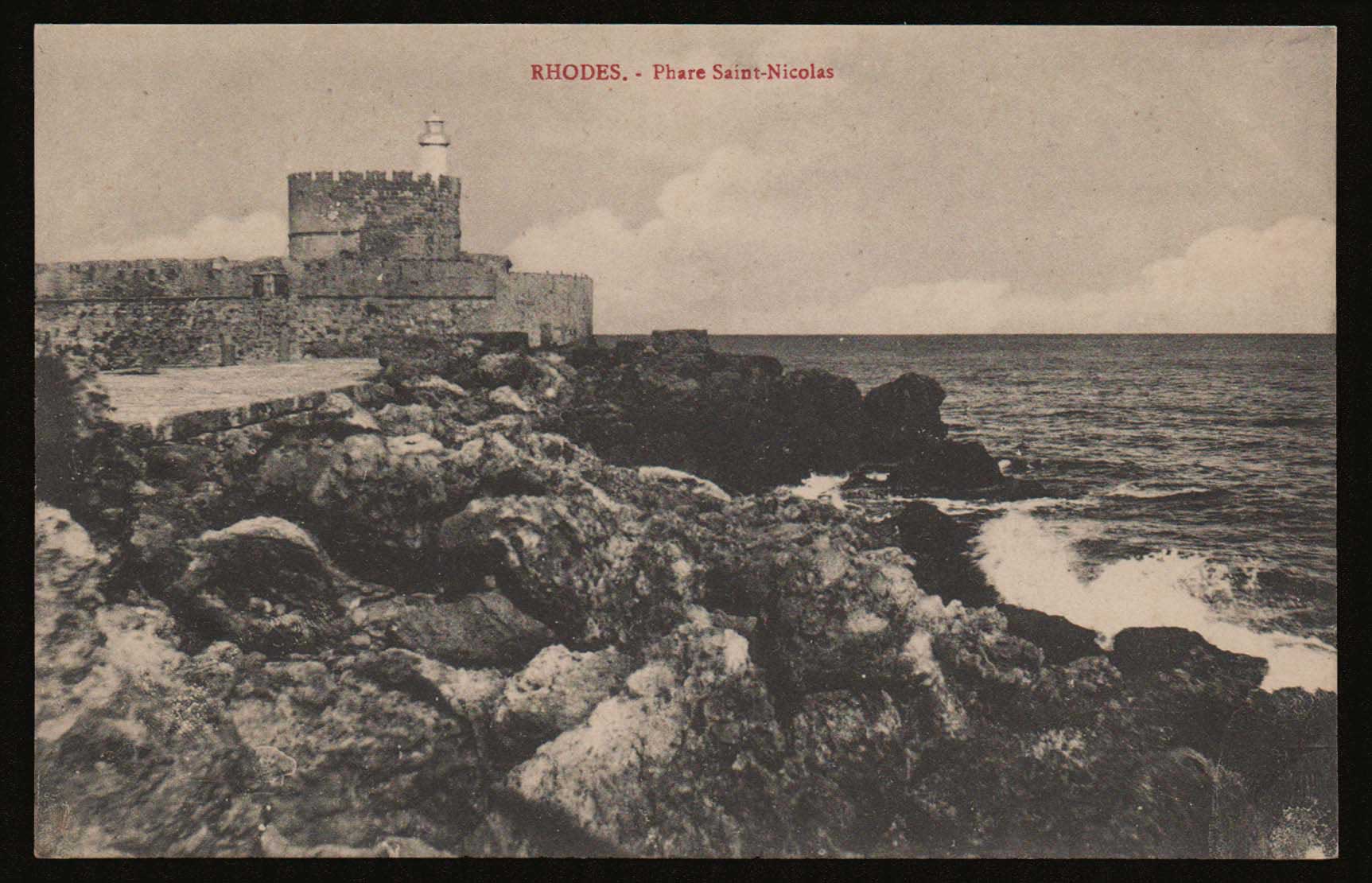 Lot 1253 - - DodecaneseIslands - A. Karamitsos Postal & Live Internet Auction 751 Lot 1253 - - DodecaneseIslands - A. Karamitsos Postal & Live Internet Auction 751