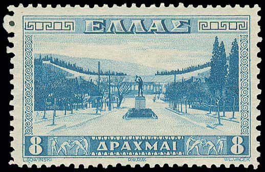 Lot 402 - 1924 - 1944 - 1924 - 1944 - A. Karamitsos Postal & Live Internet Auction 749 Lot 402 - 1924 - 1944 - 1924 - 1944 - A. Karamitsos Postal & Live Internet Auction 749