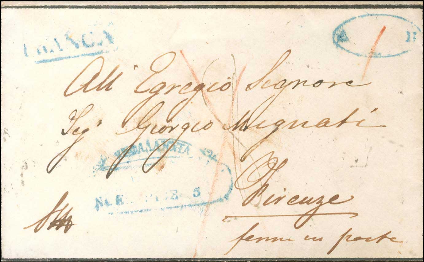 Lot 729 - - IONIANISLANDS -  A. Karamitsos Postal & Live Internet Auction 752