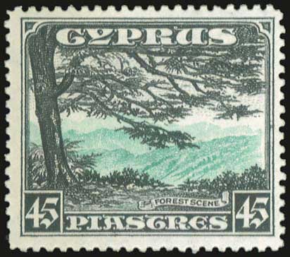 Lot 1157 - - Cyprus - A. Karamitsos Postal & Live Internet Auction 756 Lot 1157 - - Cyprus - A. Karamitsos Postal & Live Internet Auction 756