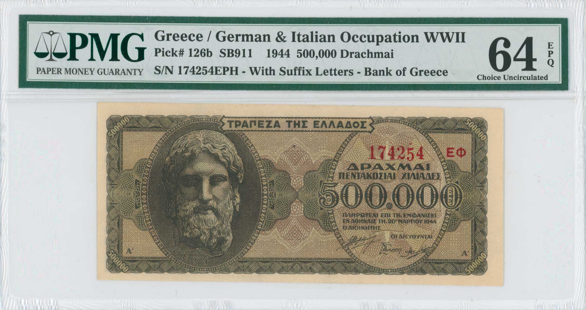 Lot 6602 - - WWIIISSUES - A. Karamitsos Live Internet Auction 24, Part A Lot 6602 - - WWIIISSUES - A. Karamitsos Live Internet Auction 24, Part A