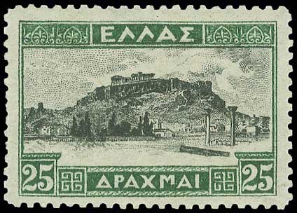 Lot 588 - 1924- 1944  -  A. Karamitsos Live Internet Auction 27