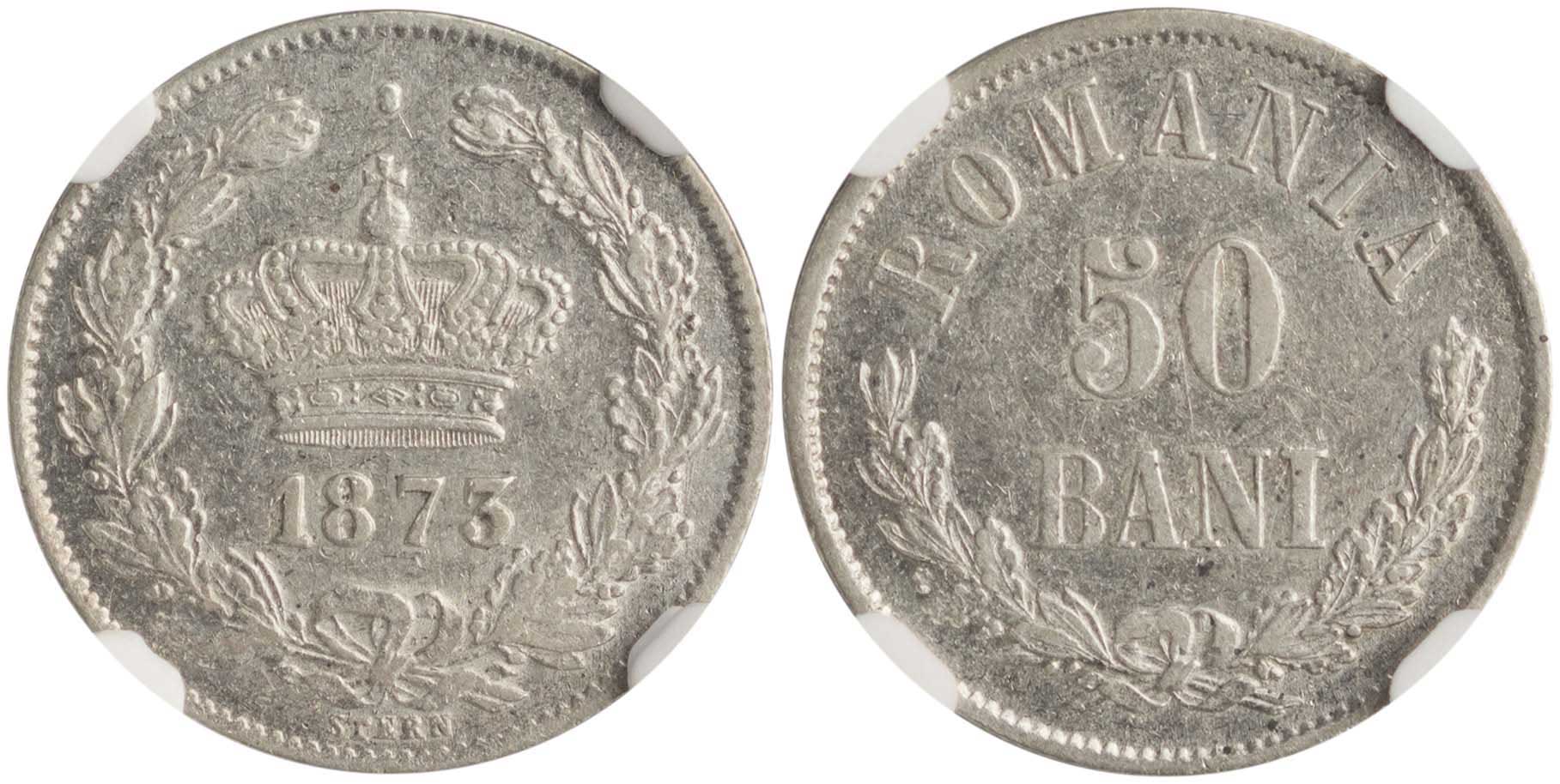 Lot 7458 - COINS& TOKENS OF EUROPEAN COUNTRIES  -  A. Karamitsos Live Internet Auction 25, Part B
