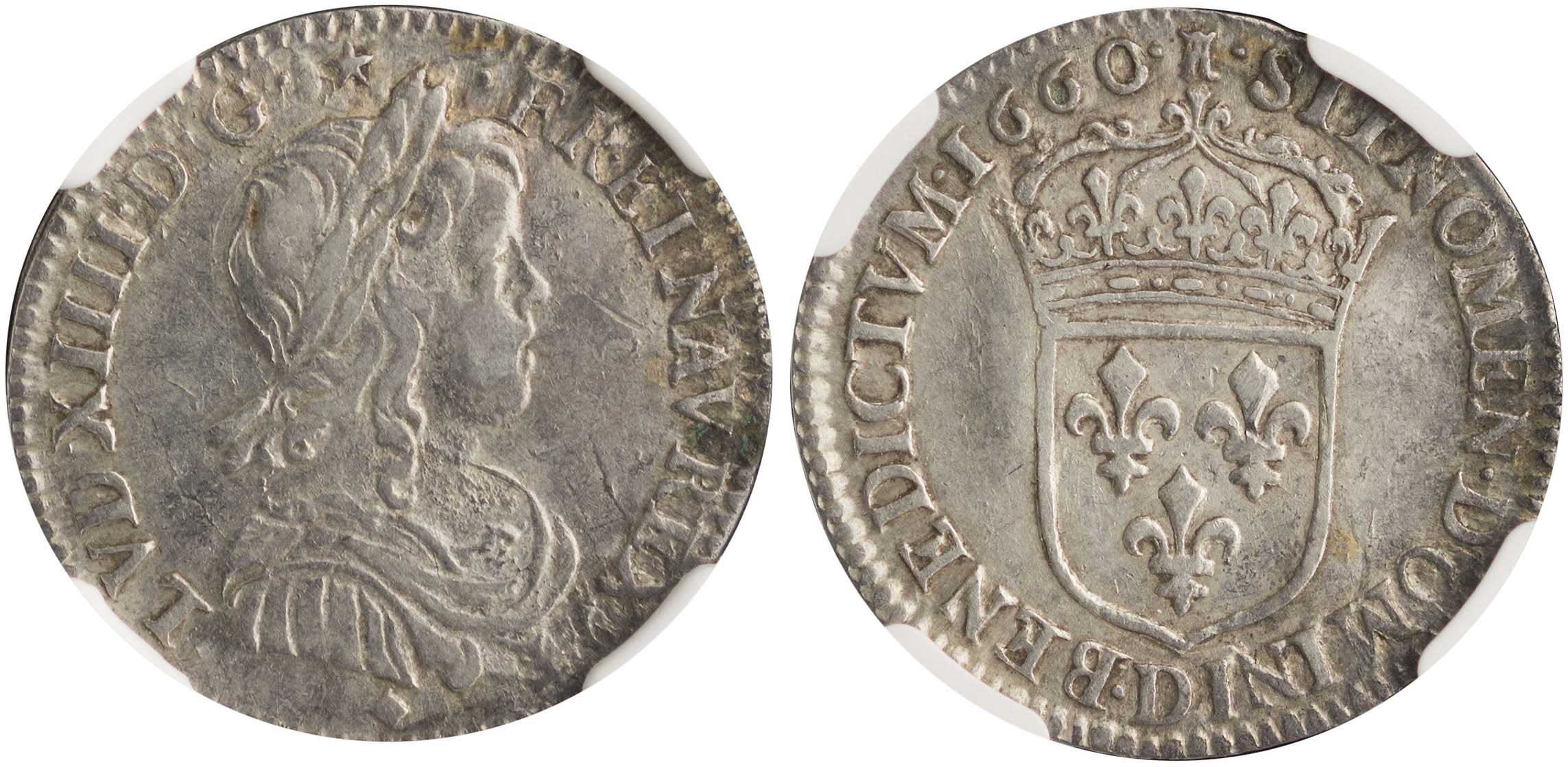 Lot 6726 - COINS& TOKENS - COINS& TOKENS OF EUROPEAN COUNTRIES - A. Karamitsos Postal & Live Internet Auction 750, Part B Coins, Medals & Banknotes Lot 6726 - COINS& TOKENS - COINS& TOKENS OF EUROPEAN COUNTRIES - A. Karamitsos Postal & Live Internet Auction 750, Part B Coins, Medals & Banknotes