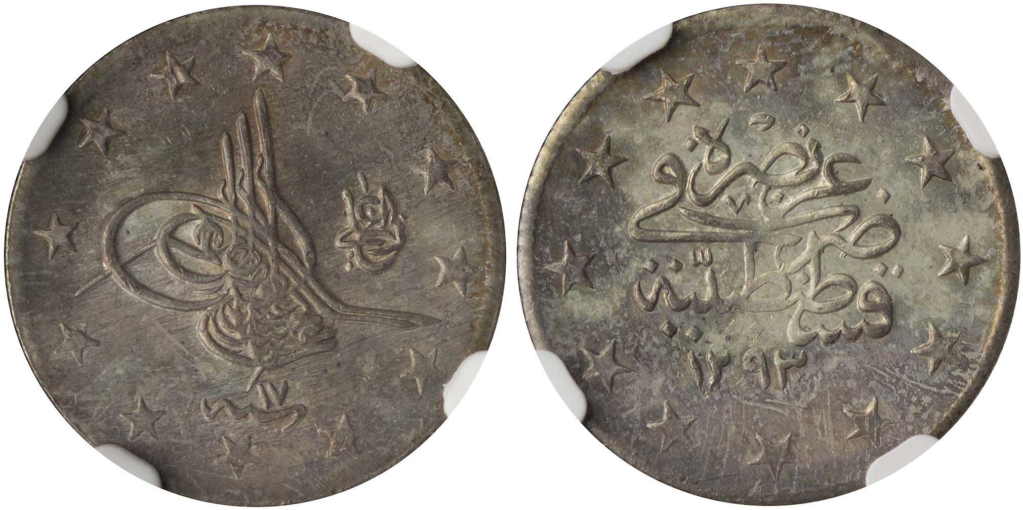 Lot 7405 - - COINS& TOKENS OF EUROPEAN COUNTRIES - A. Karamitsos Live Internet Auction 24, Part B Lot 7405 - - COINS& TOKENS OF EUROPEAN COUNTRIES - A. Karamitsos Live Internet Auction 24, Part B