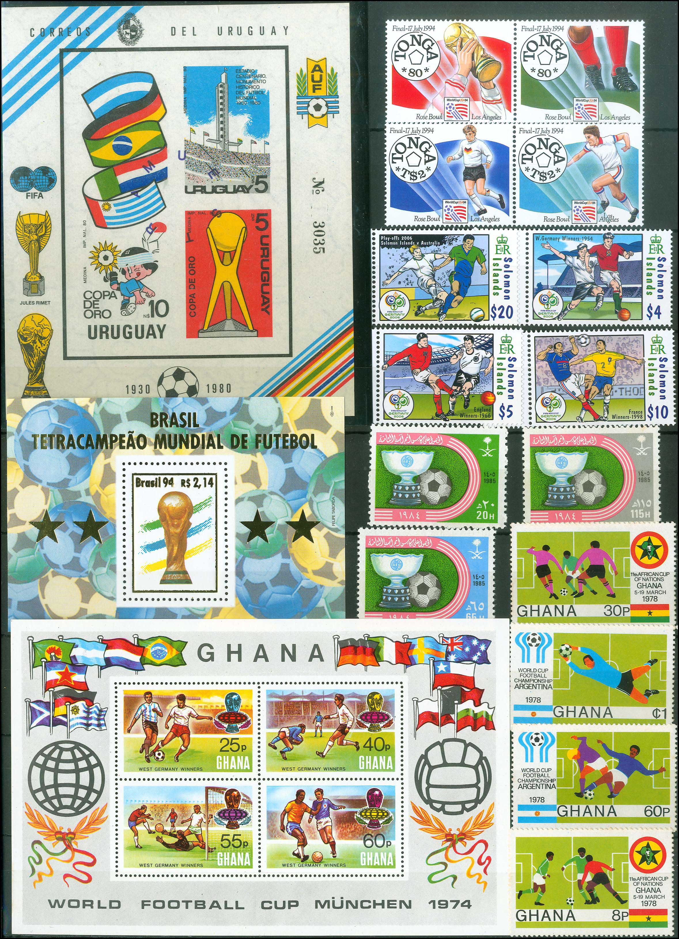 Lot 1034 - - Thematic(Topical) Philately - A. Karamitsos Postal & Live Internet Auction 752 Lot 1034 - - Thematic(Topical) Philately - A. Karamitsos Postal & Live Internet Auction 752