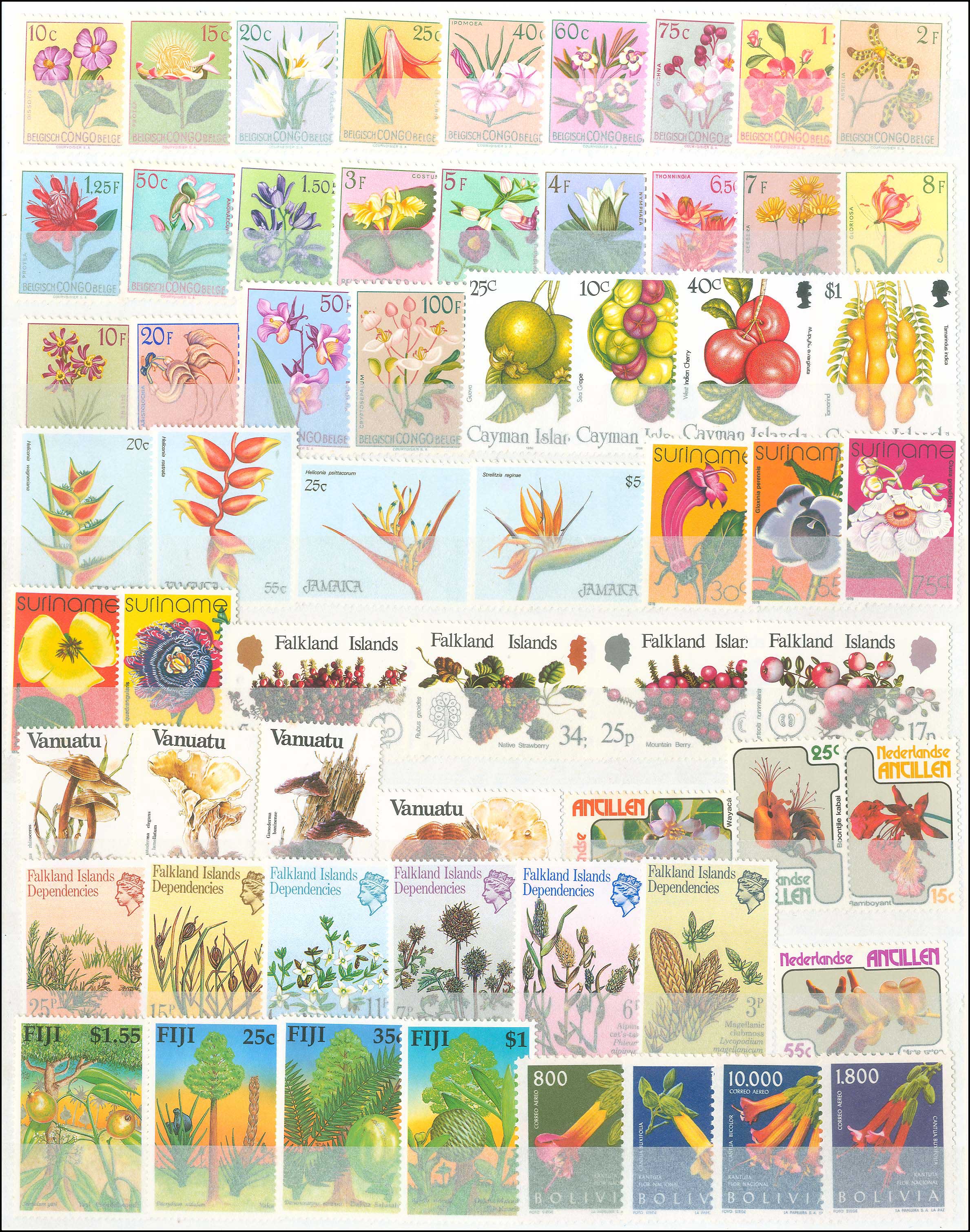 Lot 1033 - - Thematic(Topical) Philately - A. Karamitsos Postal & Live Internet Auction 752 Lot 1033 - - Thematic(Topical) Philately - A. Karamitsos Postal & Live Internet Auction 752