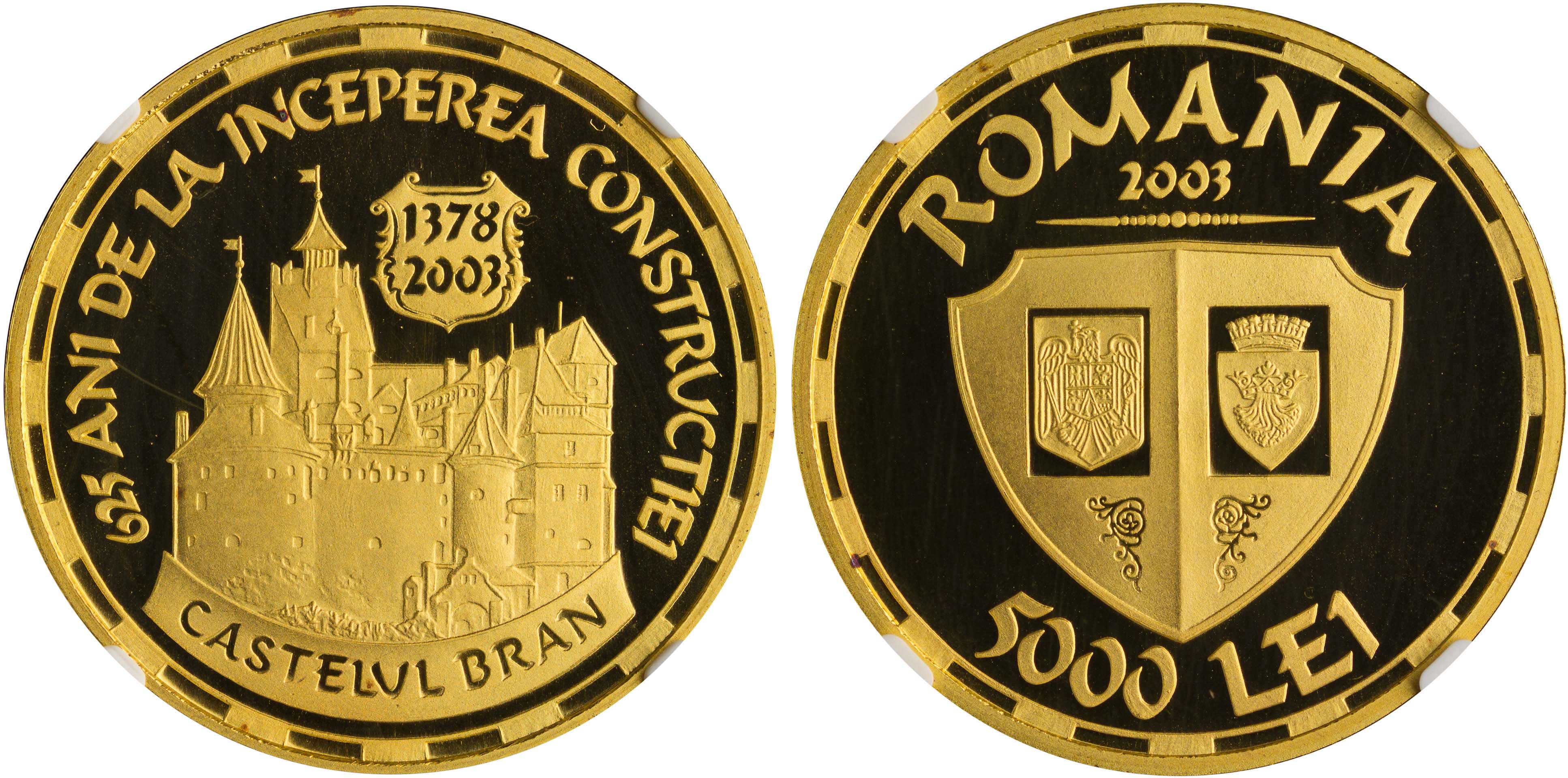 Lot 6824 - COINS& TOKENS - COINS& TOKENS OF EUROPEAN COUNTRIES -  A. Karamitsos Postal & Live Internet Auction 750, Part B  Coins, Medals & Banknotes