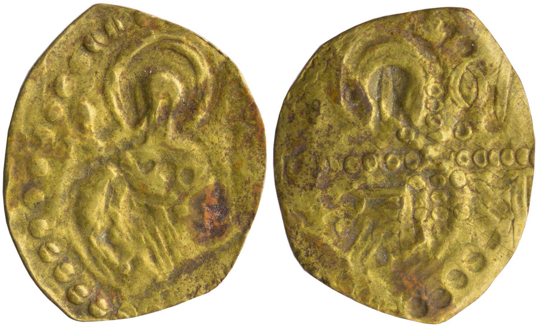 Lot 6514 - - CHURCHTOKENS - A. Karamitsos Live Internet Auction 24, Part A Lot 6514 - - CHURCHTOKENS - A. Karamitsos Live Internet Auction 24, Part A