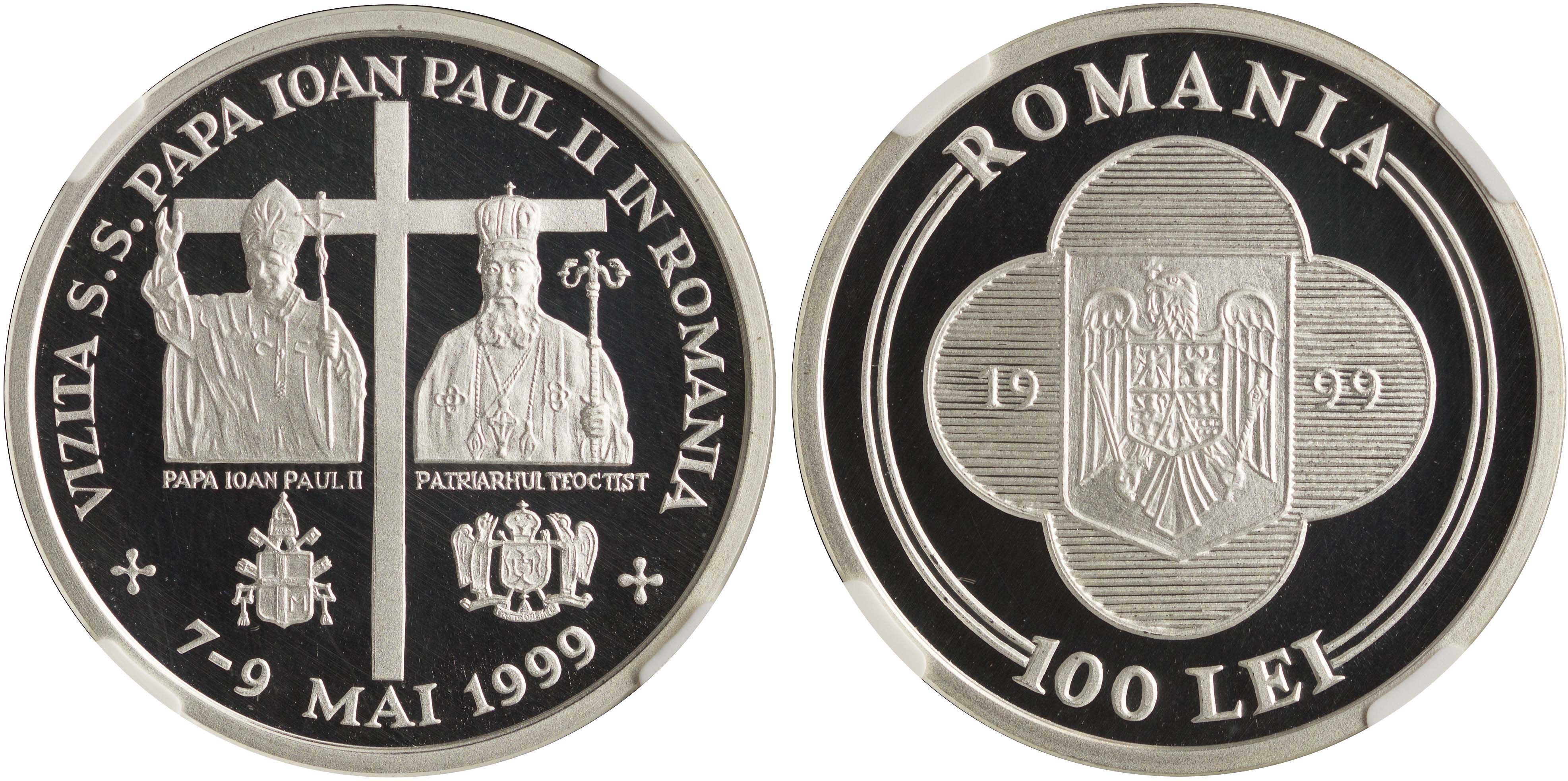 Lot 7321 - - COINS& TOKENS OF EUROPEAN COUNTRIES - A. Karamitsos Live Internet Auction 24, Part B Lot 7321 - - COINS& TOKENS OF EUROPEAN COUNTRIES - A. Karamitsos Live Internet Auction 24, Part B