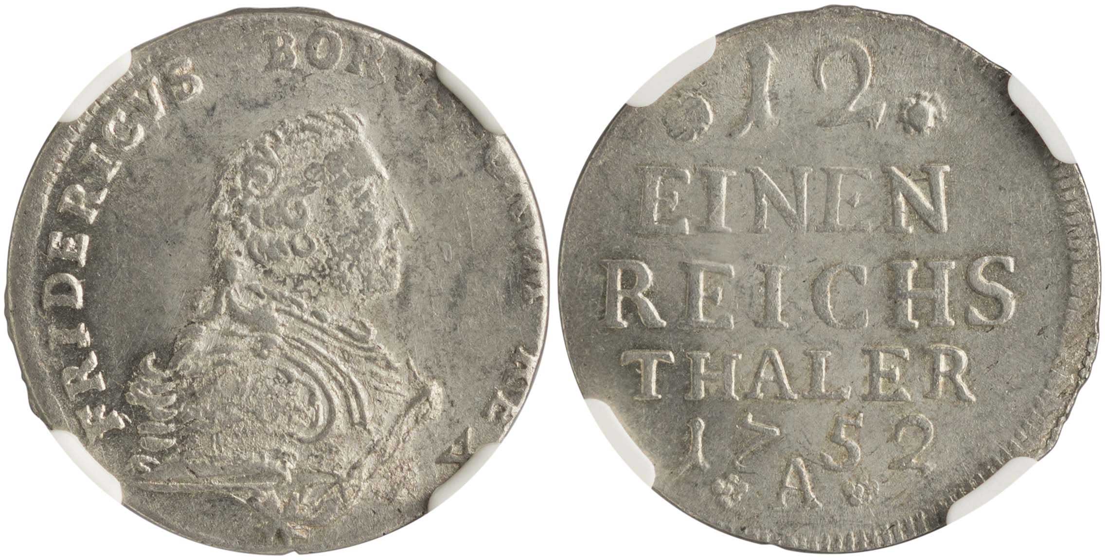 Lot 6742 - COINS& TOKENS - COINS& TOKENS OF EUROPEAN COUNTRIES - A. Karamitsos Postal & Live Internet Auction 750, Part B Coins, Medals & Banknotes Lot 6742 - COINS& TOKENS - COINS& TOKENS OF EUROPEAN COUNTRIES - A. Karamitsos Postal & Live Internet Auction 750, Part B Coins, Medals & Banknotes