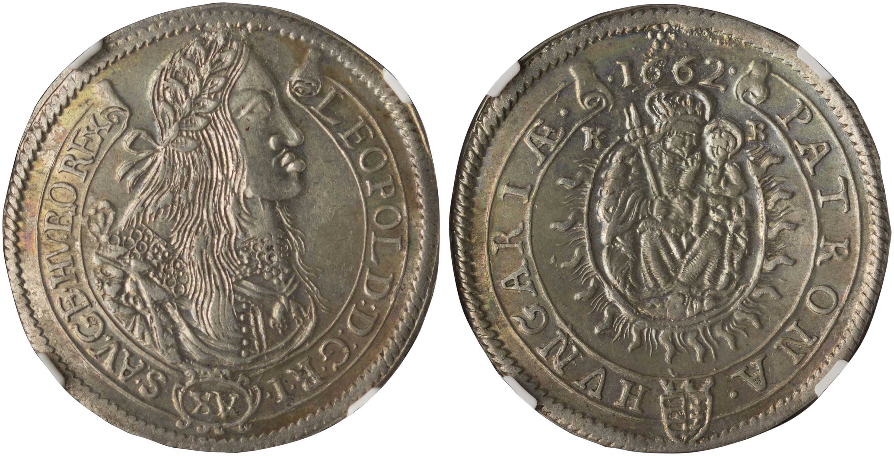 Lot 6782 - COINS& TOKENS - COINS& TOKENS OF EUROPEAN COUNTRIES -  A. Karamitsos Postal & Live Internet Auction 750, Part B  Coins, Medals & Banknotes
