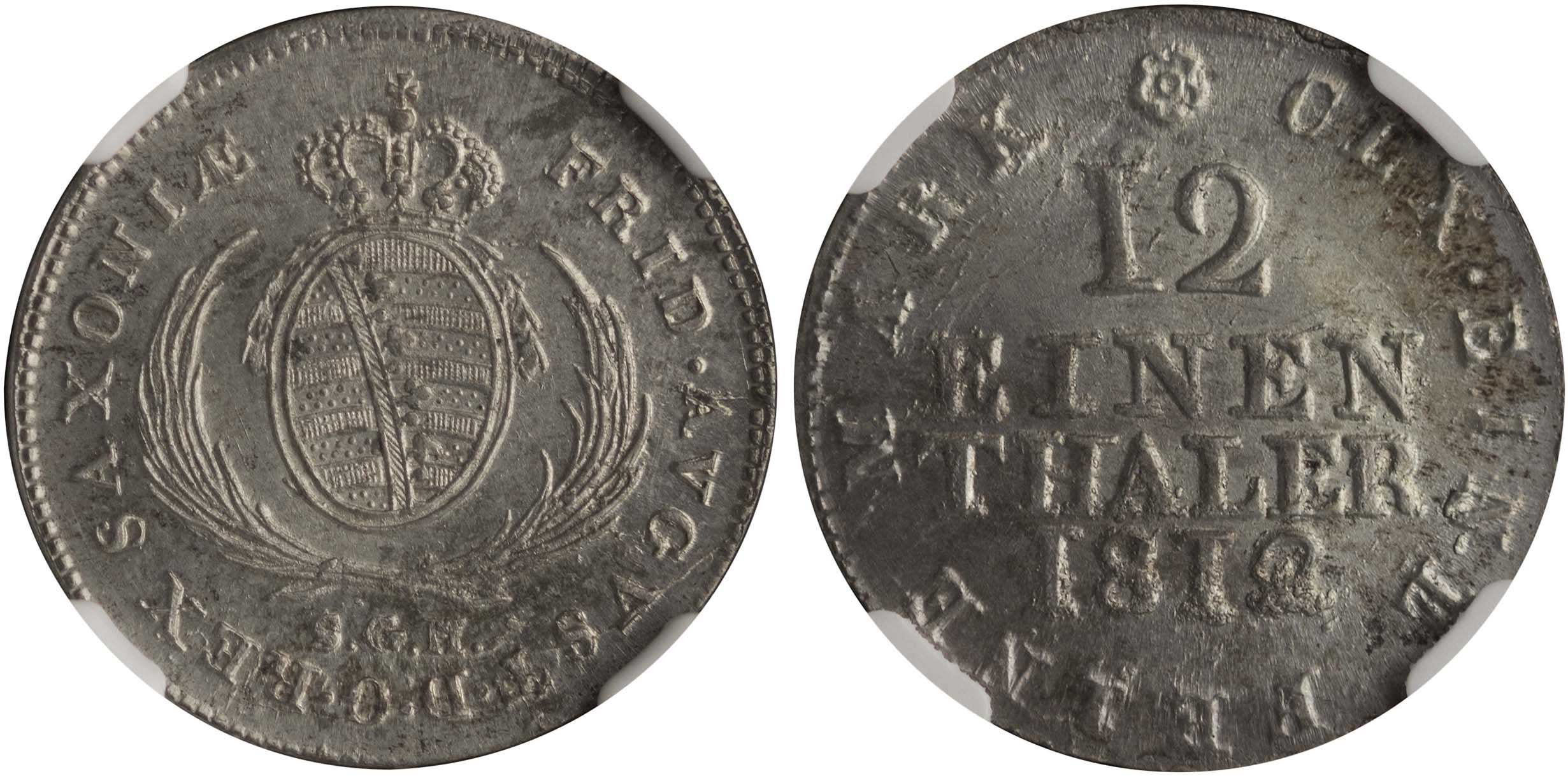 Lot 6763 - COINS& TOKENS - COINS& TOKENS OF EUROPEAN COUNTRIES - A. Karamitsos Postal & Live Internet Auction 750, Part B Coins, Medals & Banknotes Lot 6763 - COINS& TOKENS - COINS& TOKENS OF EUROPEAN COUNTRIES - A. Karamitsos Postal & Live Internet Auction 750, Part B Coins, Medals & Banknotes