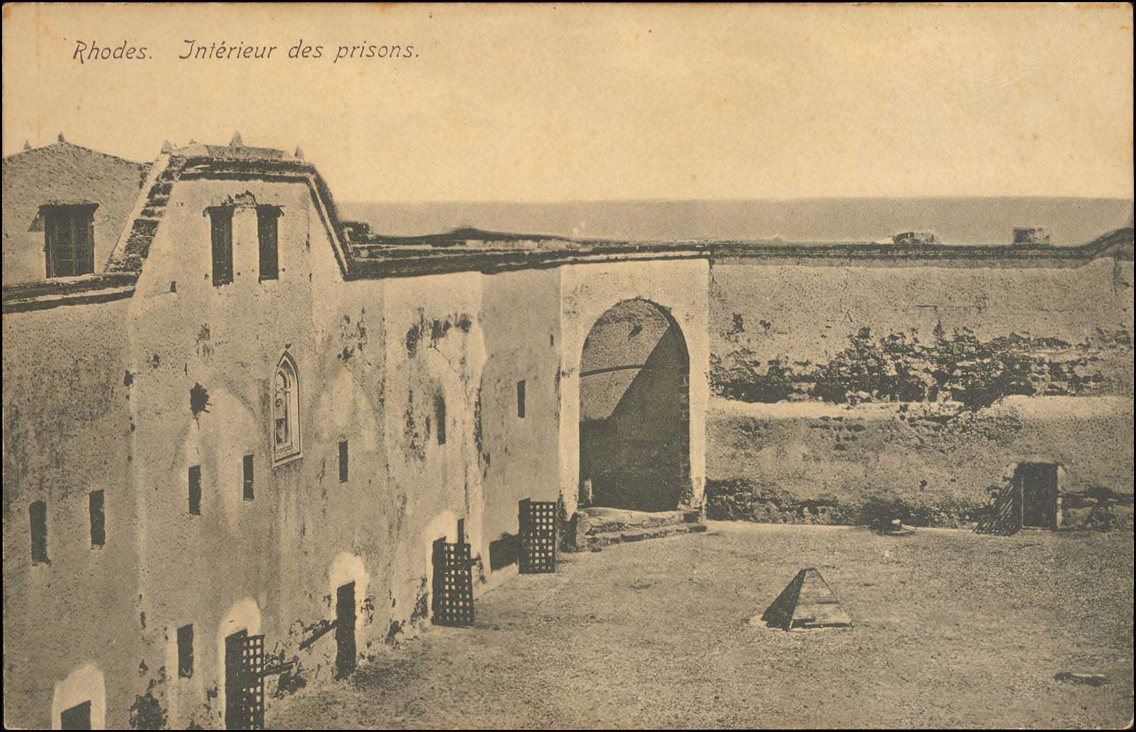 Lot 1274 - - DodecaneseIslands - A. Karamitsos Postal & Live Internet Auction 751 Lot 1274 - - DodecaneseIslands - A. Karamitsos Postal & Live Internet Auction 751