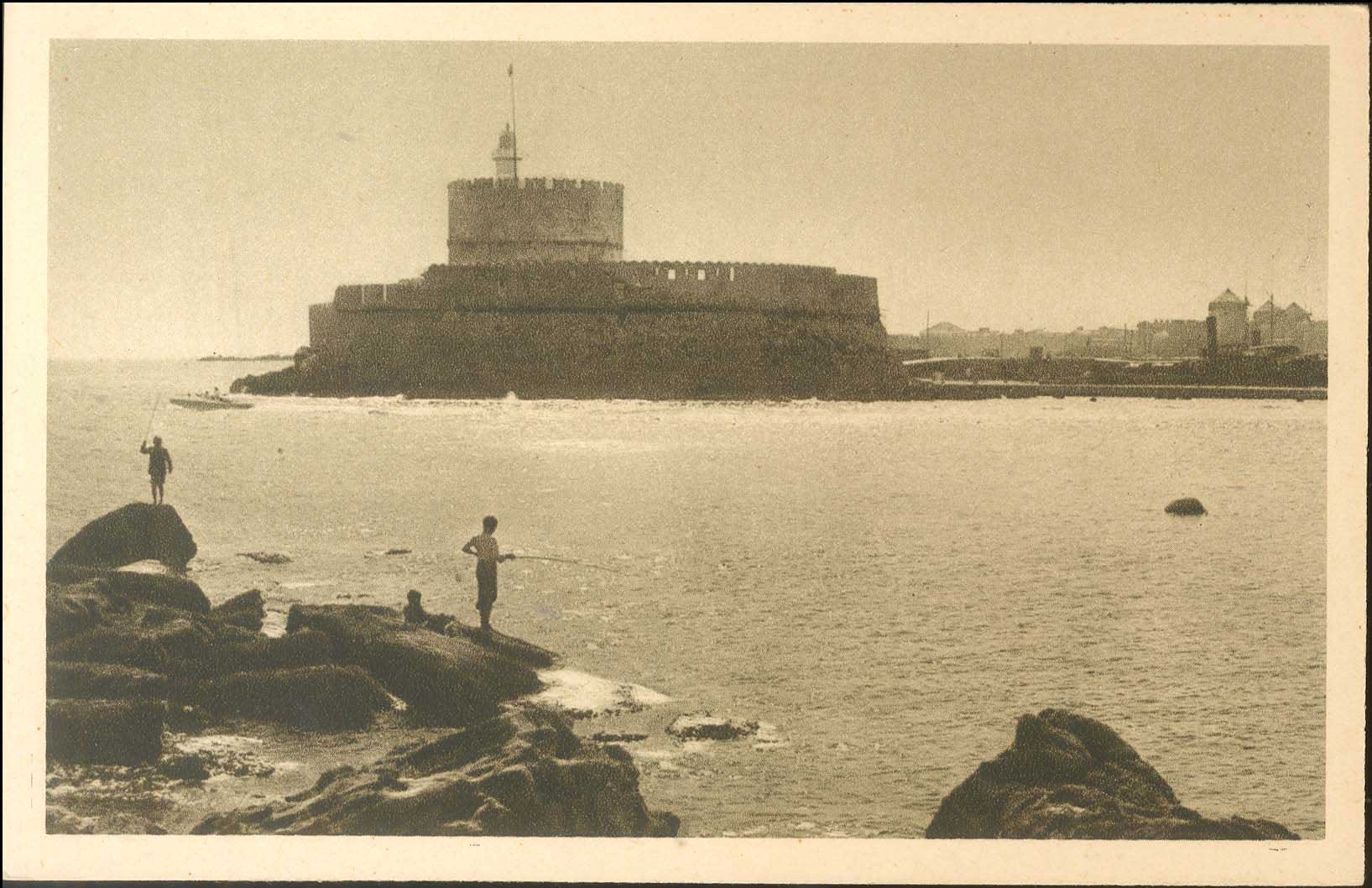 Lot 1333 - - DodecaneseIslands - A. Karamitsos Postal & Live Internet Auction 755 Lot 1333 - - DodecaneseIslands - A. Karamitsos Postal & Live Internet Auction 755