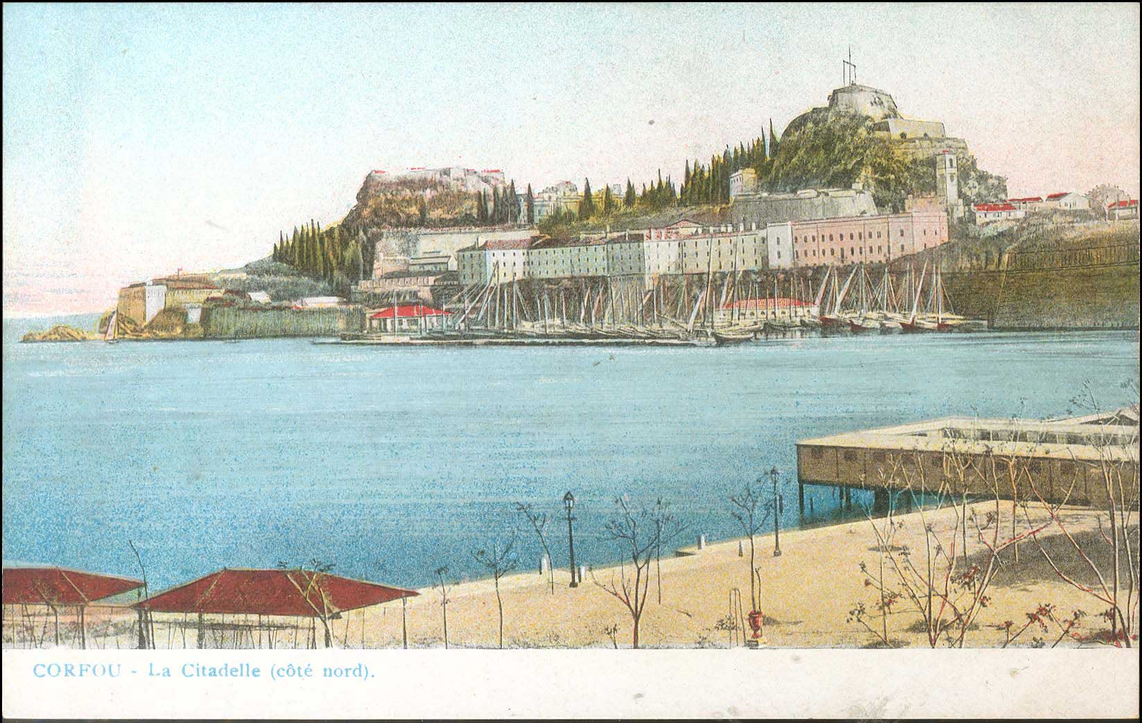 Lot 1666 - - IONIANISLANDS - A. Karamitsos Postal & Live Internet Auction 755 Lot 1666 - - IONIANISLANDS - A. Karamitsos Postal & Live Internet Auction 755